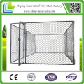 Heavy Duty China Enclosure Manufacturers